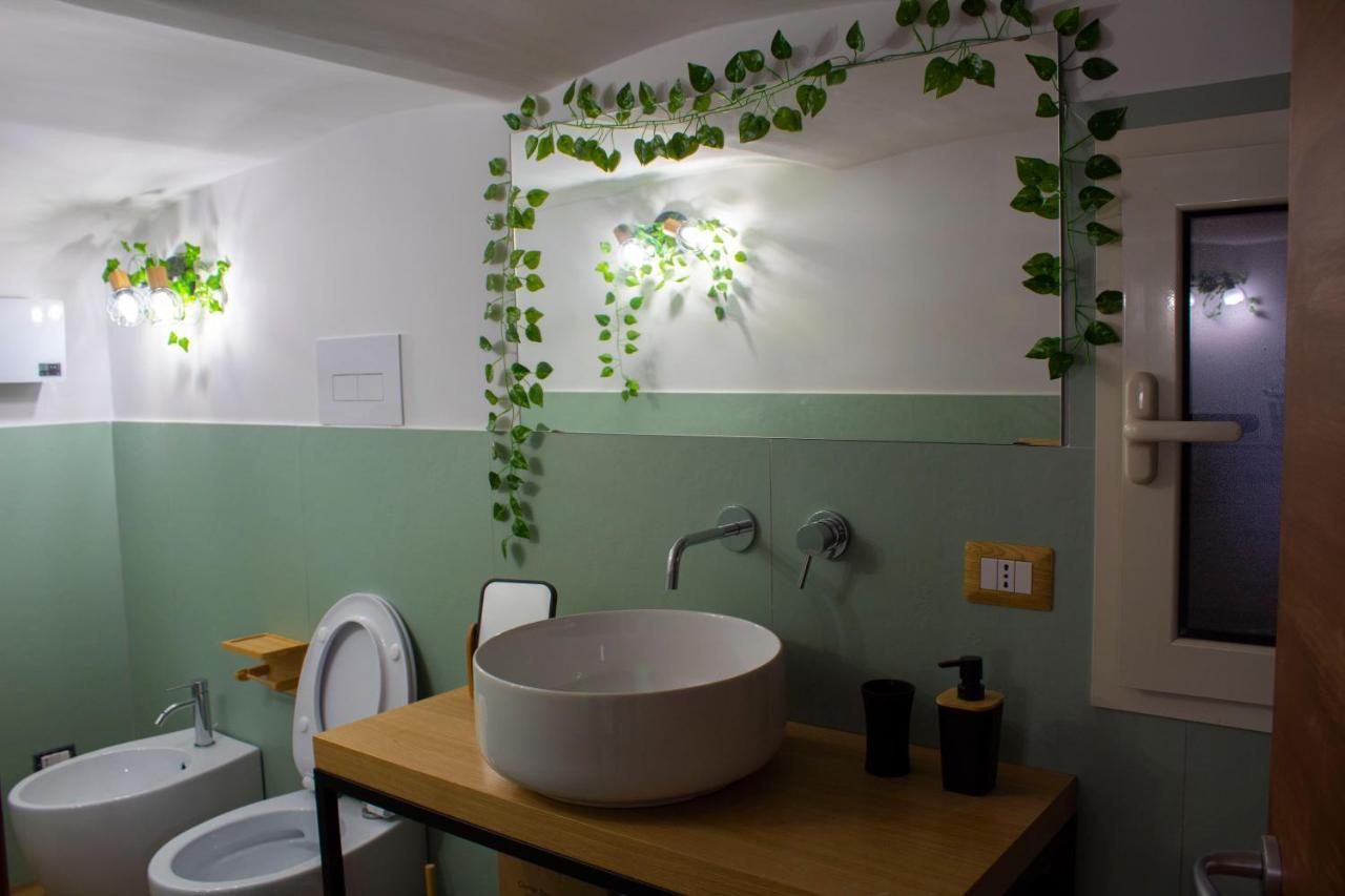 Gregorius Chiringuito Apartamento Nápoles Exterior foto