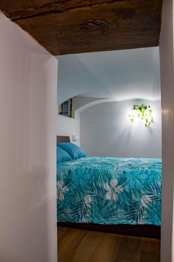 Gregorius Chiringuito Apartamento Nápoles Exterior foto
