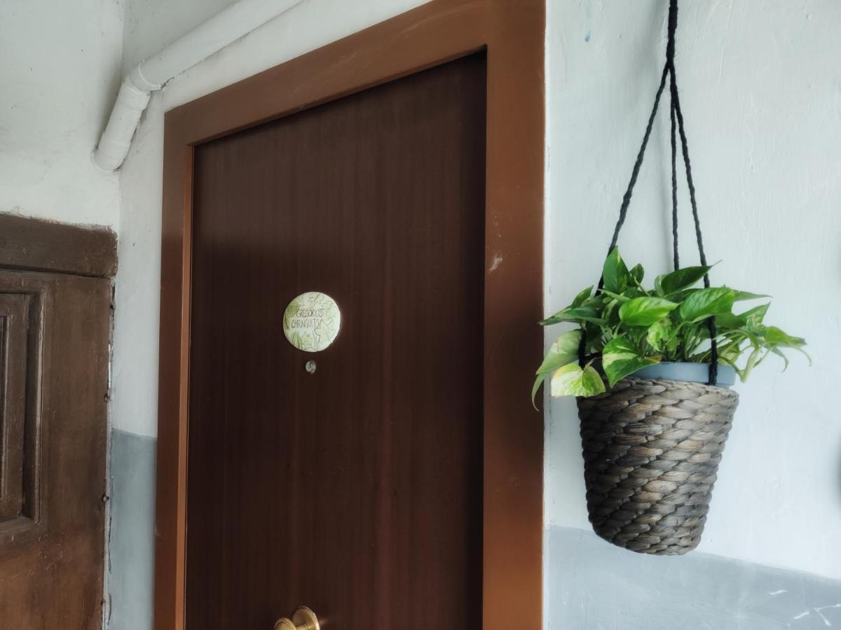 Gregorius Chiringuito Apartamento Nápoles Exterior foto