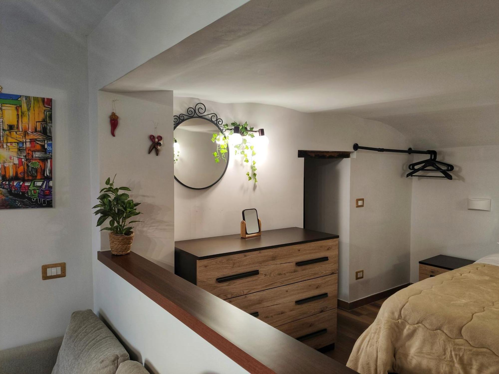 Gregorius Chiringuito Apartamento Nápoles Exterior foto
